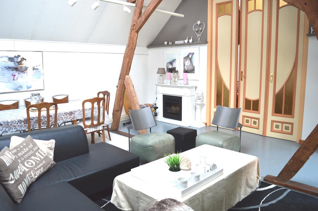 博恩 Chateau Holtum酒店 外观 照片
