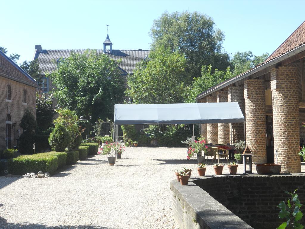 博恩 Chateau Holtum酒店 外观 照片