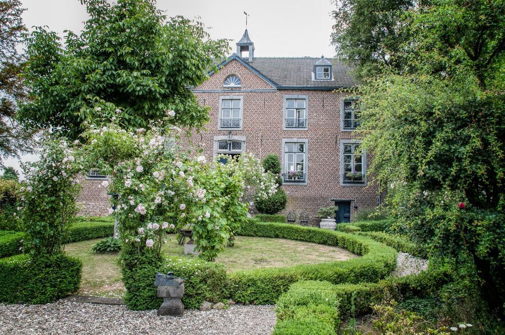 博恩 Chateau Holtum酒店 外观 照片