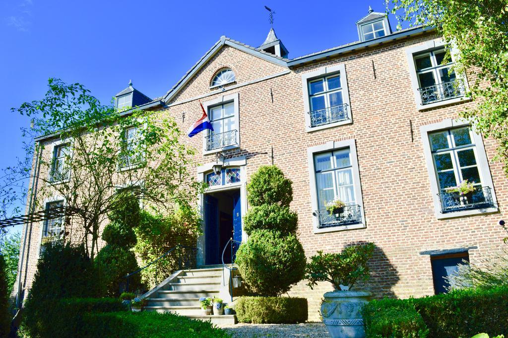 博恩 Chateau Holtum酒店 外观 照片